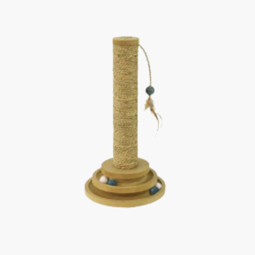 Whack & Scratch Cat Scratcher