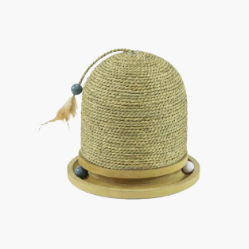 Clawcone Cat Scratcher