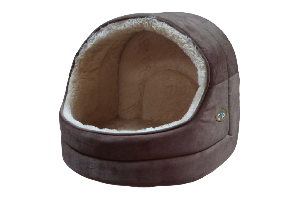 CozyCave Bed