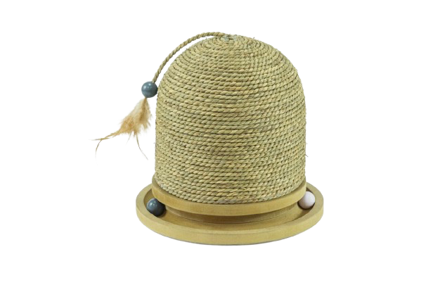 Clawcone Cat Scratcher