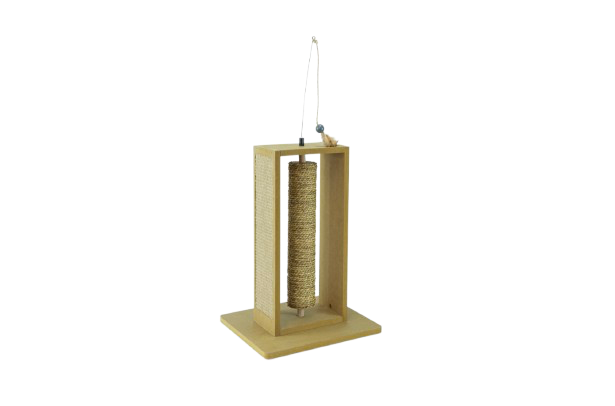 Scratch Cove Cat Scratcher