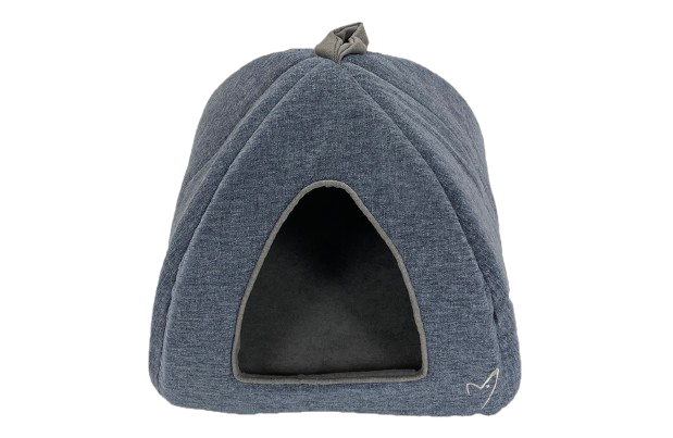 Pyramid Bed