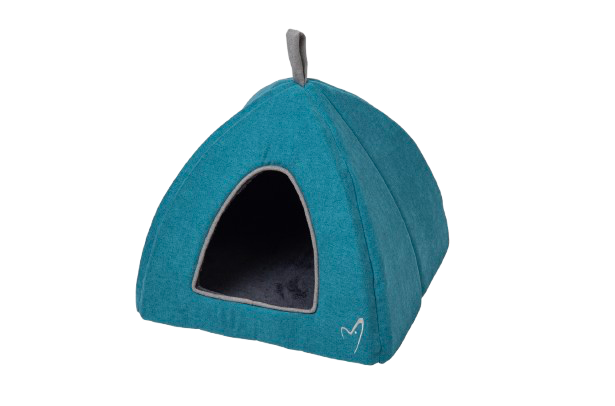 Pyramid Bed