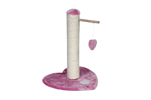 Cat Scratcher PlayHeart