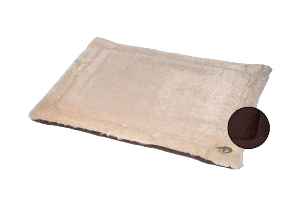 SoftSleeper Crate Pad