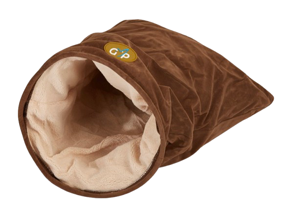 Crinkle Cat Bag