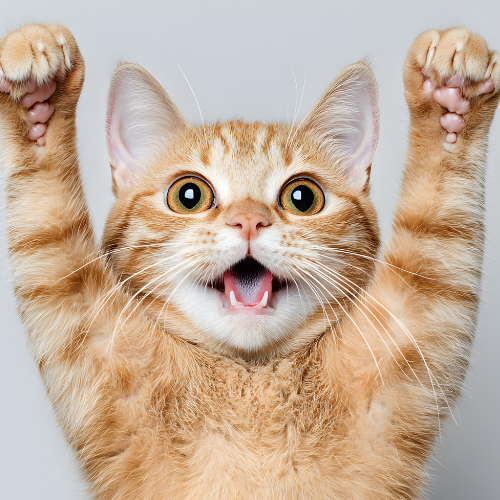 Top 10 Ways to Make Your Cat’s Home More Fun