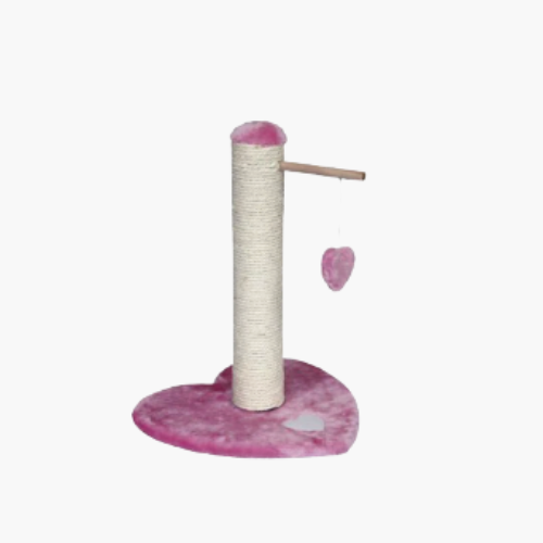 Cat Scratcher PlayHeart