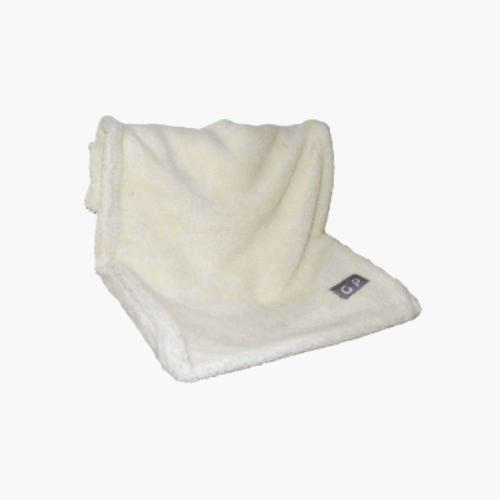 Radiator Hammock Cream Bed