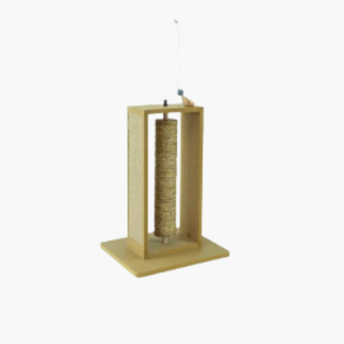 Scratch Cove Cat Scratcher