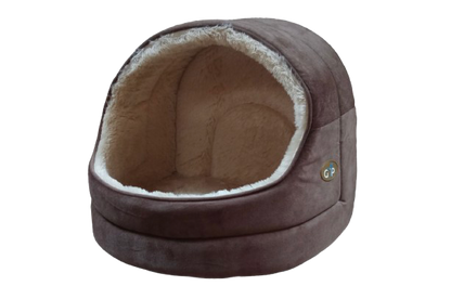 CozyCave Bed