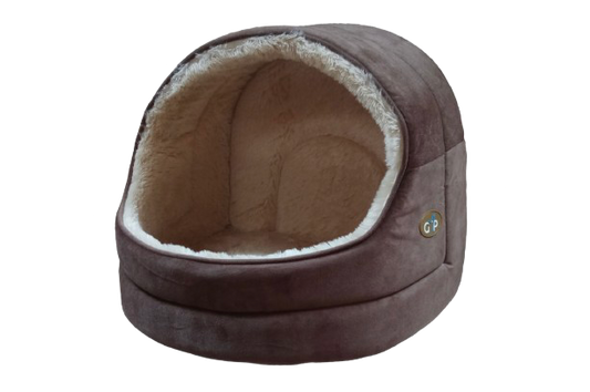CozyCave Bed