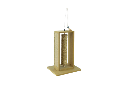 Scratch Cove Cat Scratcher