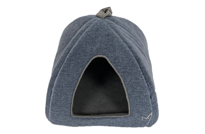 Pyramid Bed