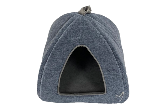 Pyramid Bed