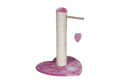 Cat Scratcher PlayHeart