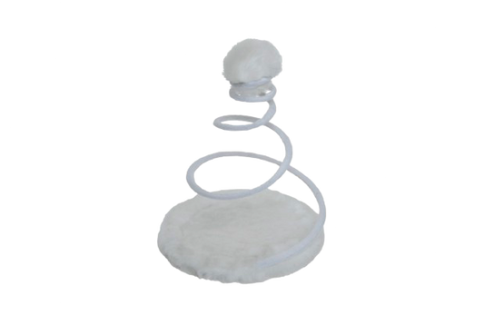 Cat Spiral