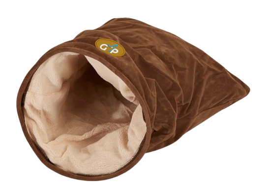 Crinkle Cat Bag
