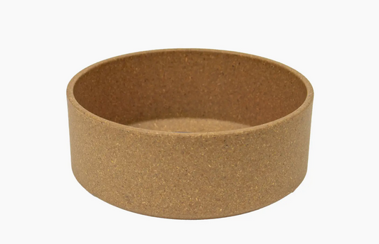Hungry Paws Bamboo Feeding Bowl